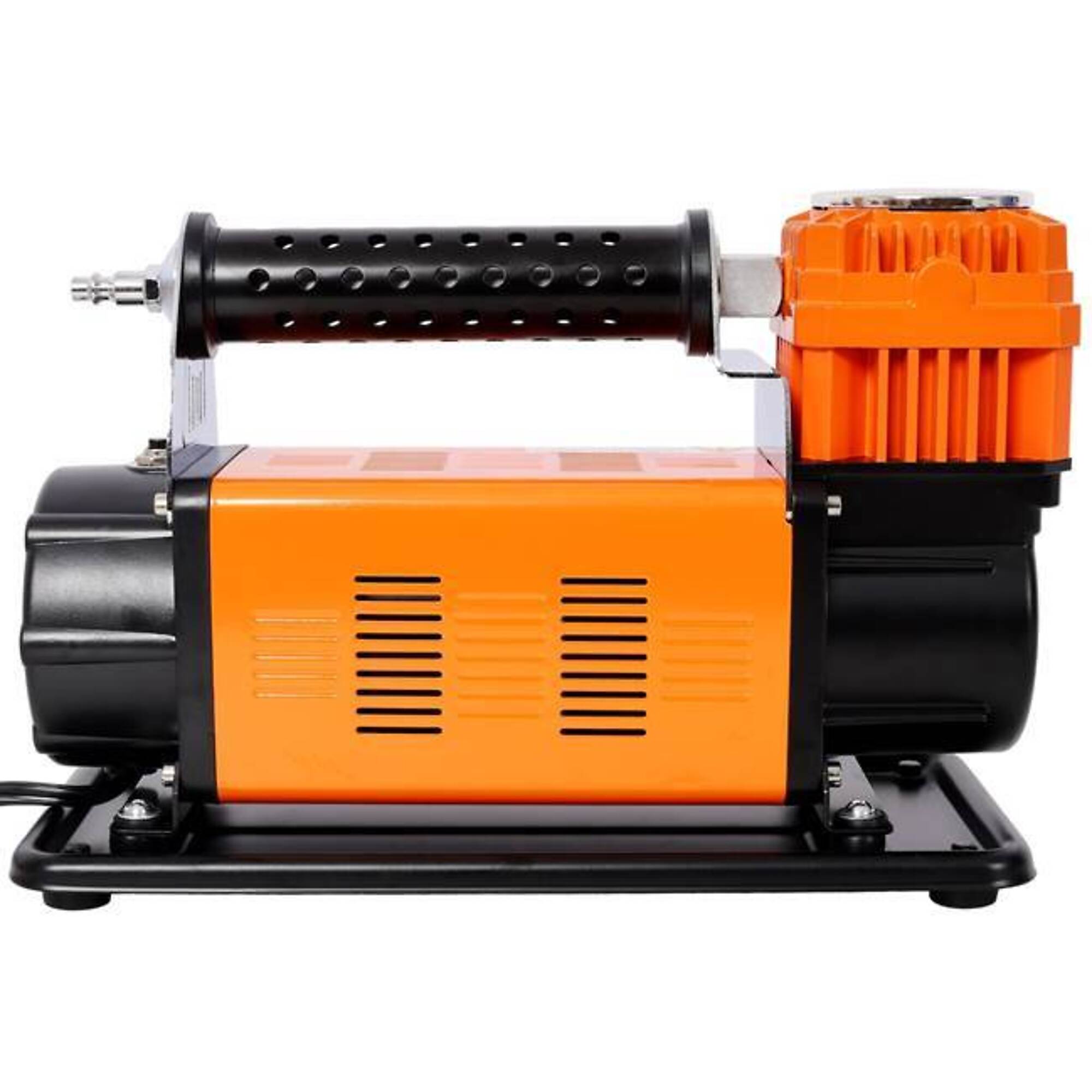 12V Heavy Duty Air Compressor, Max 150 PSI, BAC-W465P229059